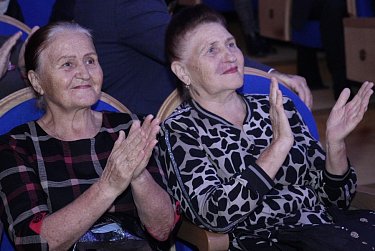 С днем рождения, комсомол!